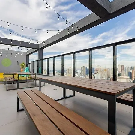 Apartamento Super Aconchegante!-3