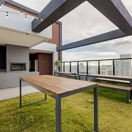 Apartamento Super Aconchegante!-2